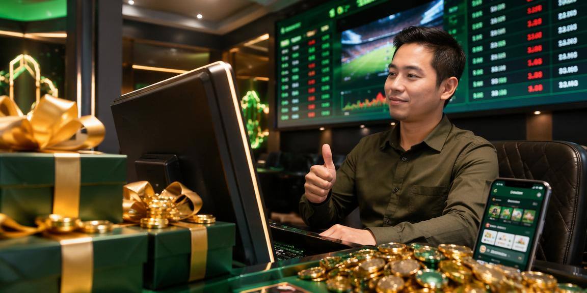 winslot Nổi Bật Casino Trực Tiếp