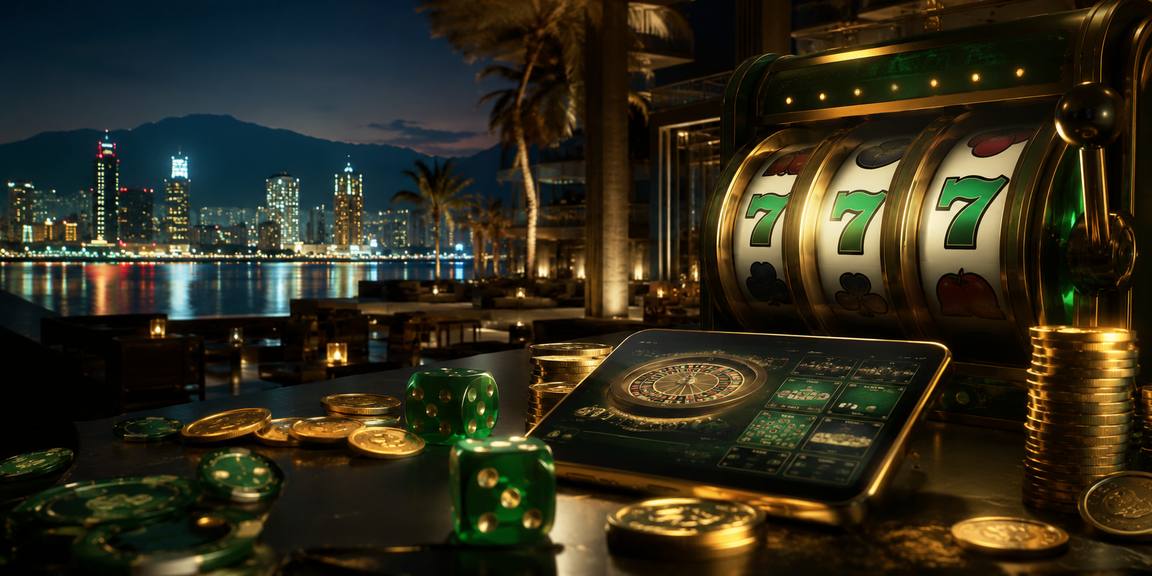 winslot Chuyển Khoản Roulette