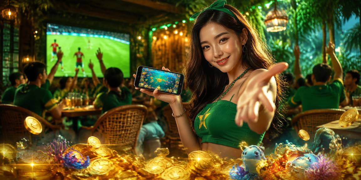 winslot Những Gì Bạn Có Khi Vào Sảnh Di Động