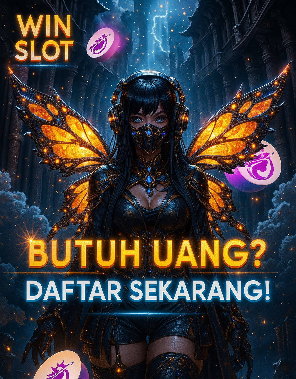 Winslot => The Best Games Online Win Slot Big Sensational