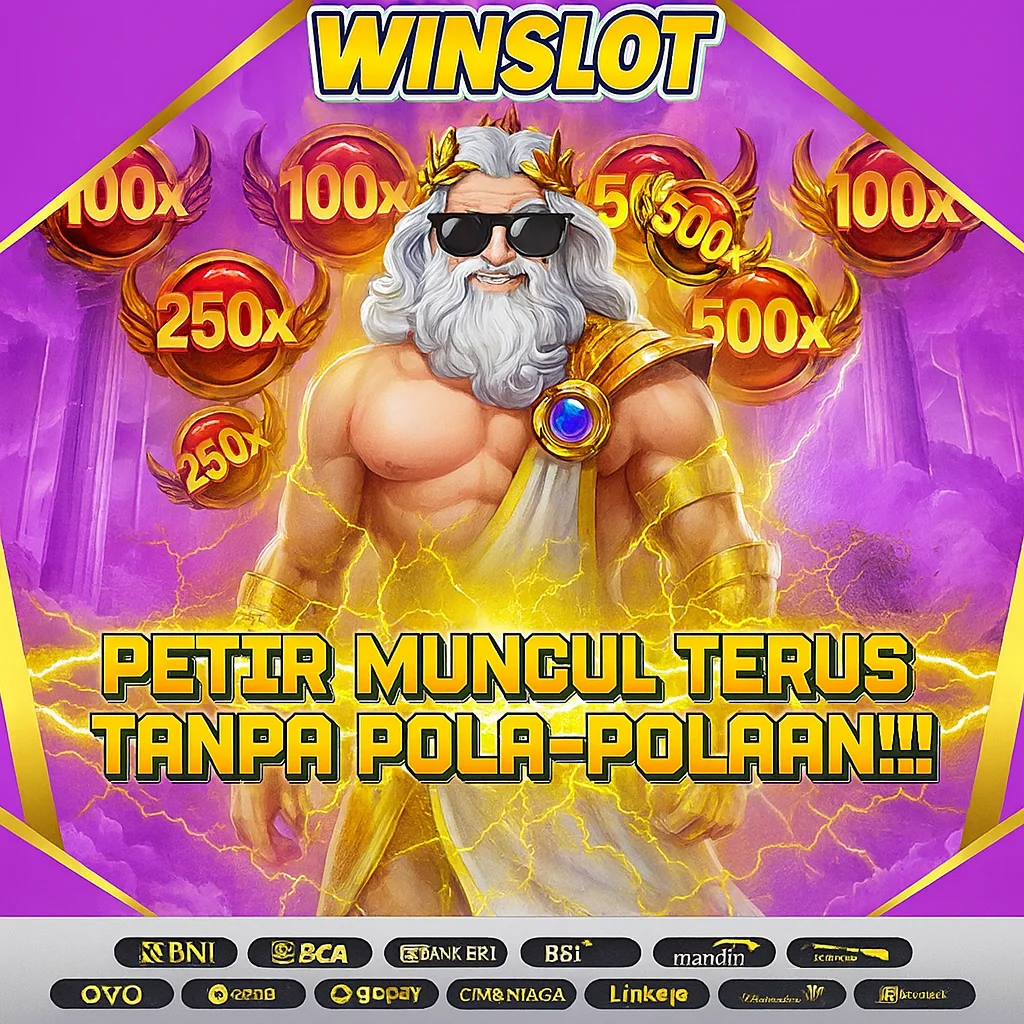 WINSLOT